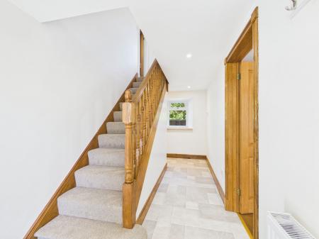 3 bedroom Barn Conversion to let in Skipton Road, Thornton In Craven, BD23