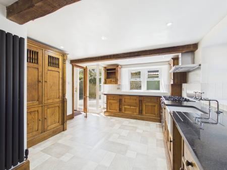 3 bedroom Barn Conversion to let in Skipton Road, Thornton In Craven, BD23