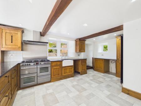 3 bedroom Barn Conversion to let in Skipton Road, Thornton In Craven, BD23