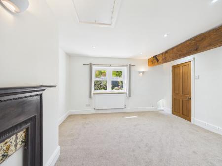 3 bedroom Barn Conversion to let in Skipton Road, Thornton In Craven, BD23