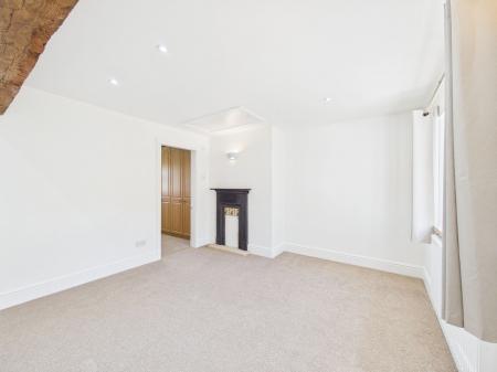 3 bedroom Barn Conversion to let in Skipton Road, Thornton In Craven, BD23