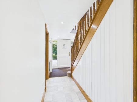 3 bedroom Barn Conversion to let in Skipton Road, Thornton In Craven, BD23