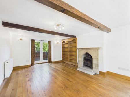 3 bedroom Barn Conversion to let in Skipton Road, Thornton In Craven, BD23