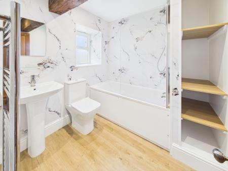 3 bedroom Barn Conversion to let in Skipton Road, Thornton In Craven, BD23