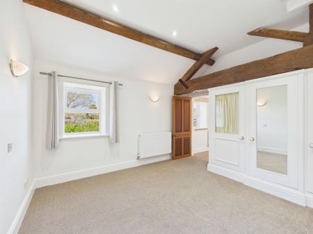 3 bedroom Barn Conversion to let in Skipton Road, Thornton In Craven, BD23