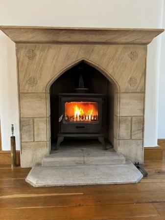 3 bedroom Barn Conversion to let in Skipton Road, Thornton In Craven, BD23