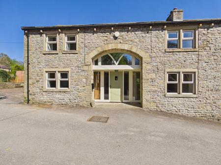3 bedroom Barn Conversion to let in Skipton Road, Thornton In Craven, BD23