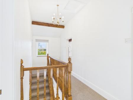 3 bedroom Barn Conversion to let in Skipton Road, Thornton In Craven, BD23