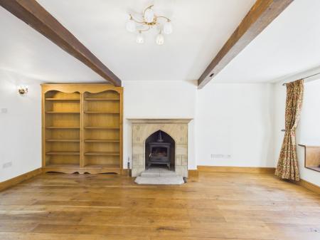 3 bedroom Barn Conversion to let in Skipton Road, Thornton In Craven, BD23