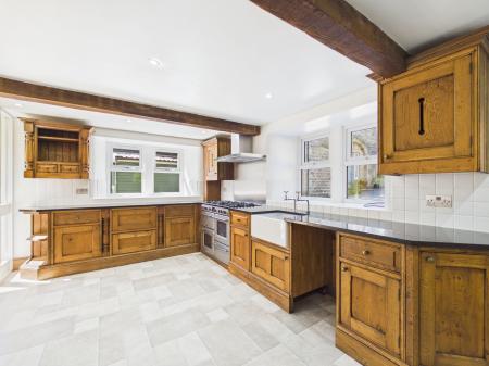 3 bedroom Barn Conversion to let in Skipton Road, Thornton In Craven, BD23