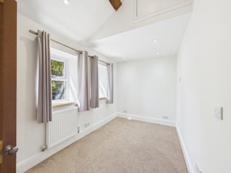 3 bedroom Barn Conversion to let in Skipton Road, Thornton In Craven, BD23