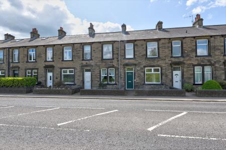 Keighley Road, Skipton, BD23