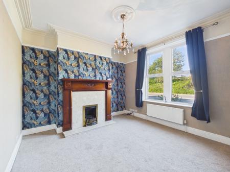 2 bedroom Terraced House to let in Keighley Road, Skipton, BD23