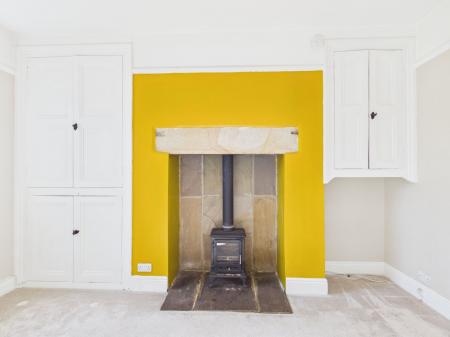 2 bedroom Terraced House to let in Keighley Road, Skipton, BD23