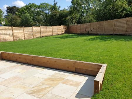 4 bedroom Detached house to let in Higher Raikes Drive, Skipton, BD23