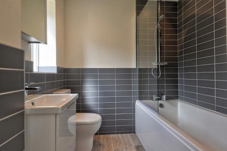 4 bedroom Detached house to let in Higher Raikes Drive, Skipton, BD23