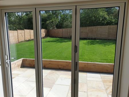 4 bedroom Detached house to let in Higher Raikes Drive, Skipton, BD23