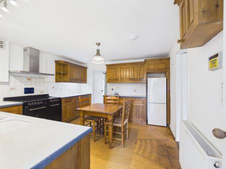 3 bedroom Cottage to let in Cove Road, Malham, Skipton, BD23