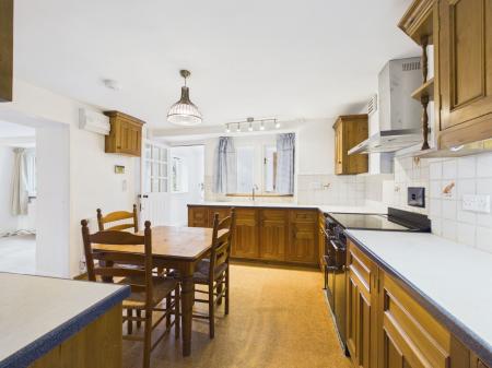 3 bedroom Cottage to let in Cove Road, Malham, Skipton, BD23