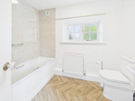 3 bedroom Cottage to let in Cove Road, Malham, Skipton, BD23