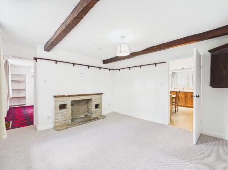 3 bedroom Cottage to let in Cove Road, Malham, Skipton, BD23