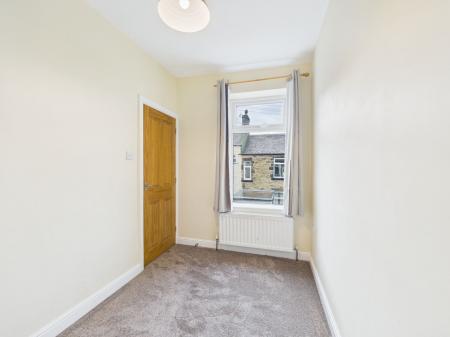 3 bedroom Terraced House to let in Romille Street, Skipton, BD23