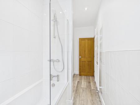 3 bedroom Terraced House to let in Romille Street, Skipton, BD23