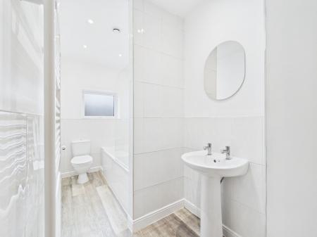 3 bedroom Terraced House to let in Romille Street, Skipton, BD23