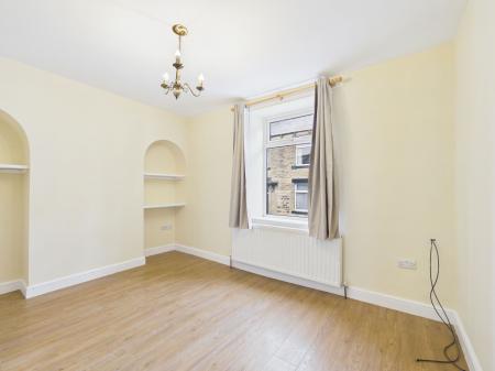 3 bedroom Terraced House to let in Romille Street, Skipton, BD23