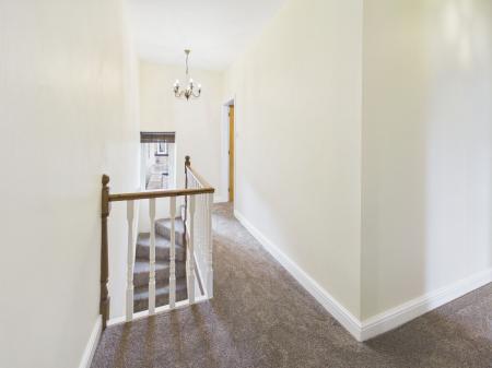 3 bedroom Terraced House to let in Romille Street, Skipton, BD23