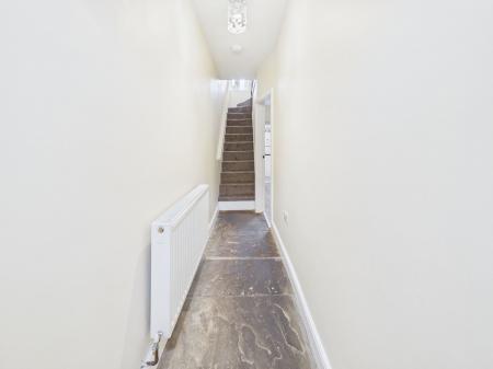 3 bedroom Terraced House to let in Romille Street, Skipton, BD23