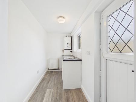 3 bedroom Terraced House to let in Romille Street, Skipton, BD23