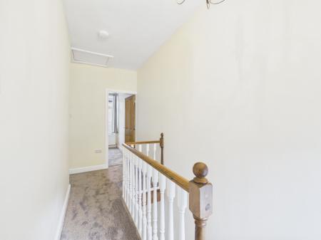 3 bedroom Terraced House to let in Romille Street, Skipton, BD23