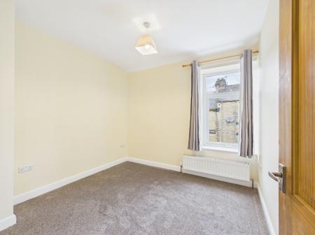 3 bedroom Terraced House to let in Romille Street, Skipton, BD23