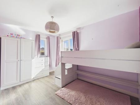 4 bedroom Semi-detached house to let in Hall Croft, Skipton, BD23