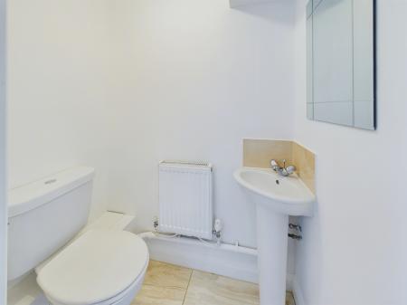 3 bedroom Town house to let in Otley Road, Skipton, BD23
