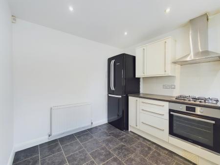 3 bedroom Town house to let in Otley Road, Skipton, BD23