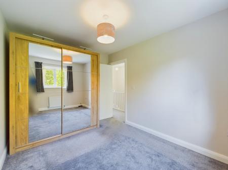 3 bedroom Town house to let in Otley Road, Skipton, BD23