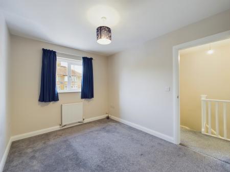 3 bedroom Town house to let in Otley Road, Skipton, BD23