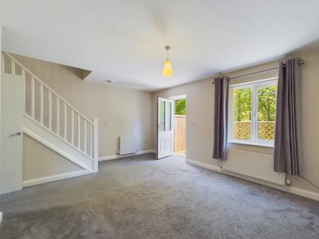 3 bedroom Town house to let in Otley Road, Skipton, BD23