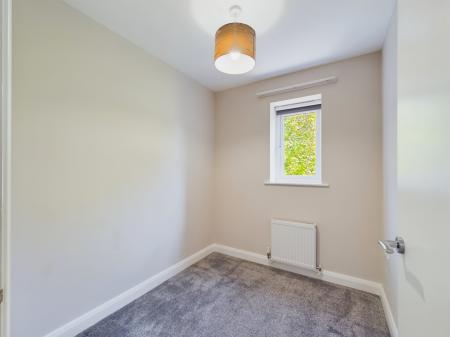 3 bedroom Town house to let in Otley Road, Skipton, BD23