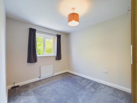 3 bedroom Town house to let in Otley Road, Skipton, BD23