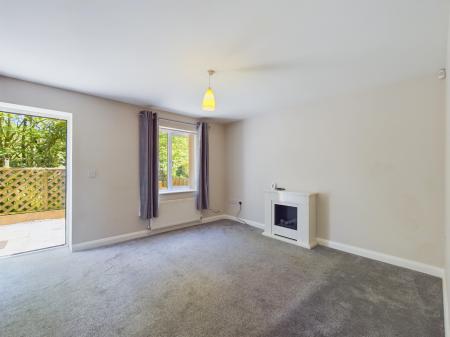 3 bedroom Town house to let in Otley Road, Skipton, BD23