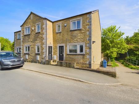 Otley Road, Skipton, BD23