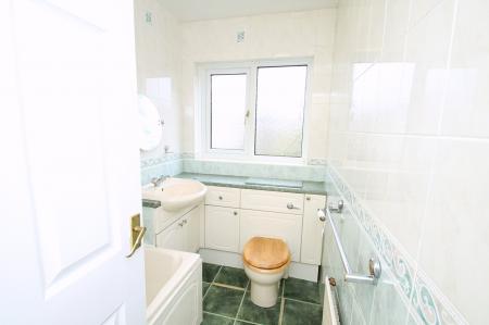 2 bedroom Town house to let in The Close, Skipton, BD23