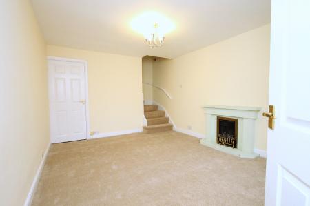 2 bedroom Town house to let in The Close, Skipton, BD23