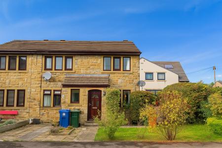 The Close, Skipton, BD23