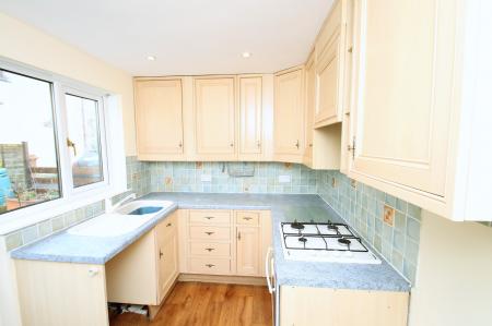 2 bedroom Town house to let in The Close, Skipton, BD23