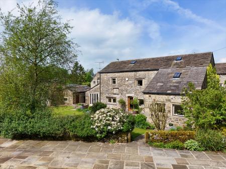 5 bedroom Barn Conversion to let in Fell Lane, Cracoe, BD23