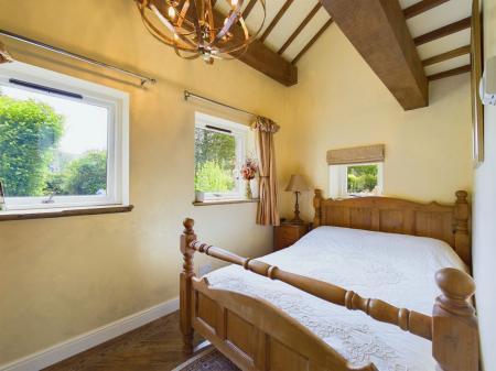 5 bedroom Barn Conversion to let in Fell Lane, Cracoe, BD23